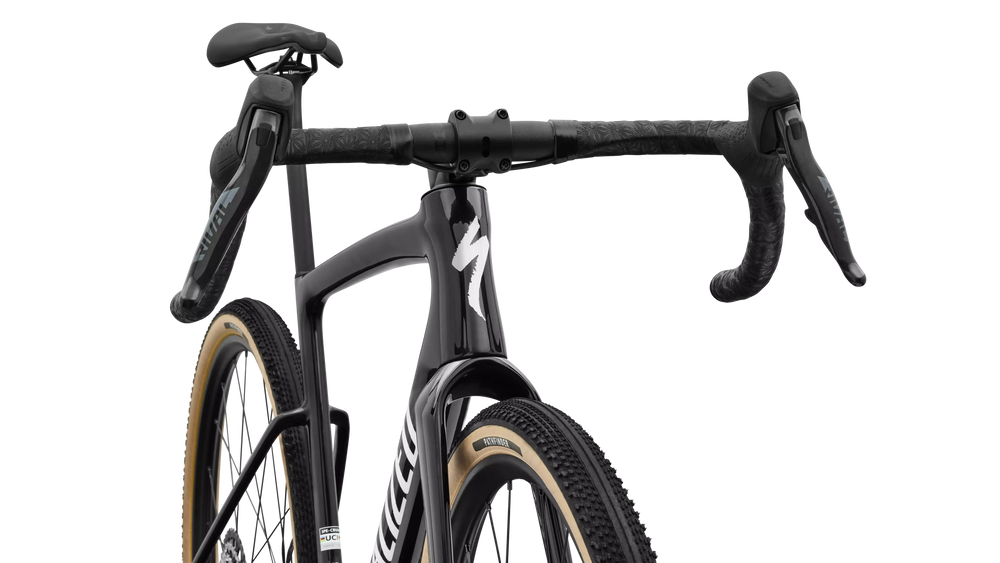 Crux 5 Comp Specialized
