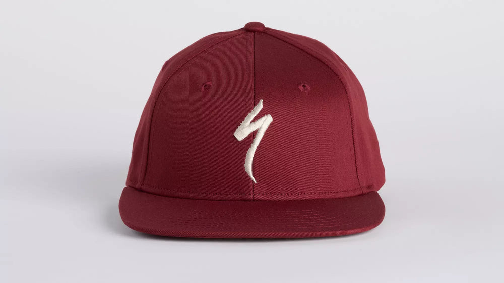 Casquette Flat Brim Hat Specialized