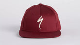 Casquette Flat Brim Hat Specialized