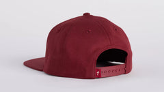 Casquette Flat Brim Hat Specialized