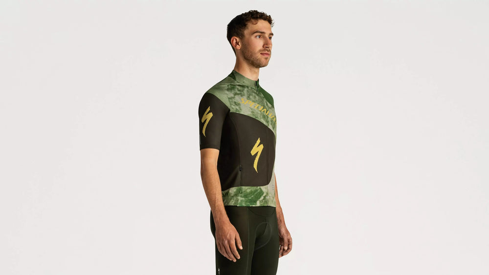 Jersey Foundation SS Graphic Specialized