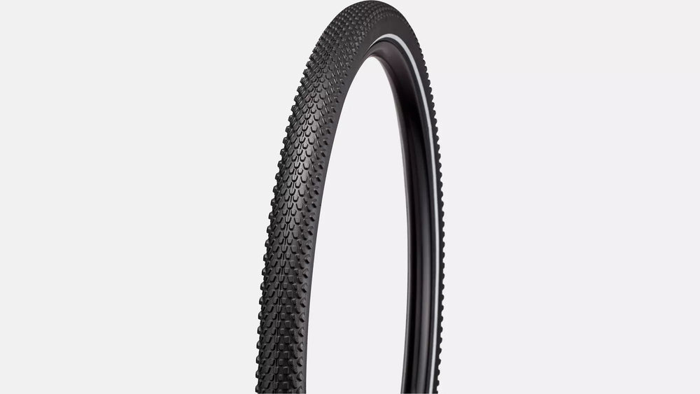 Pneu Hemisphere Flat Resistant Wirebead All-Terrain Specialized