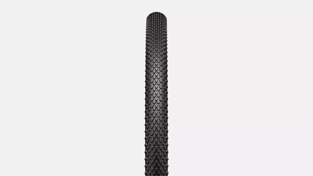 Pneu Hemisphere Flat Resistant Wirebead All-Terrain Specialized
