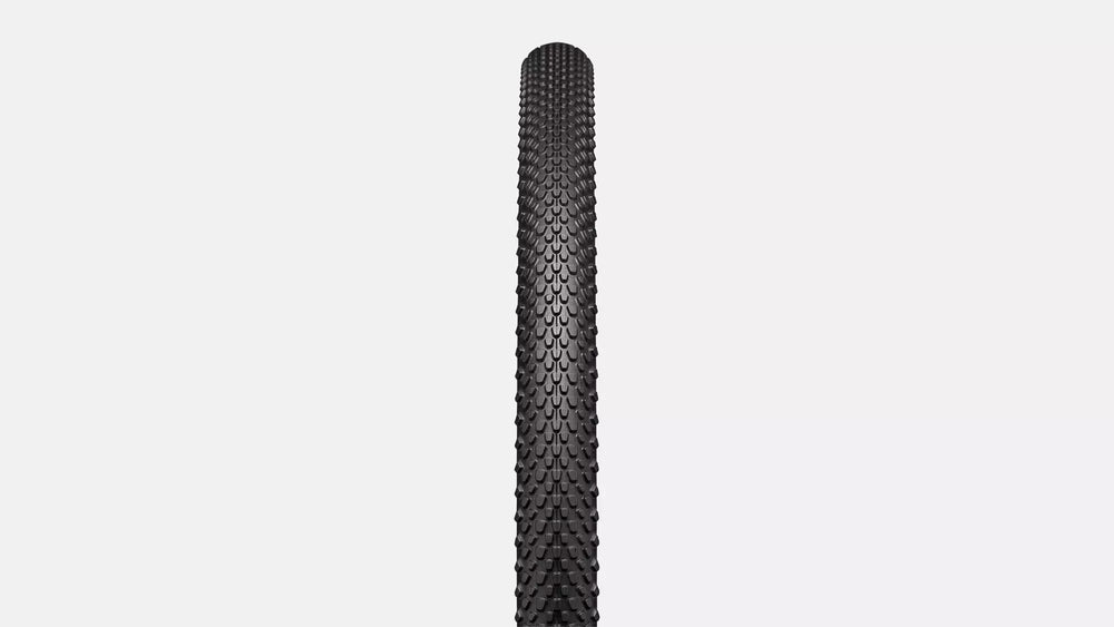 Pneu Hemisphere Flat Resistant Wirebead All-Terrain Specialized