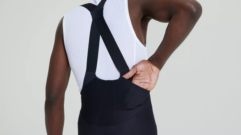Cuissard Prime SWAT Bib Short Men Specialized