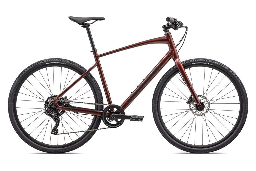 Sirrus X 2.0 Specialized