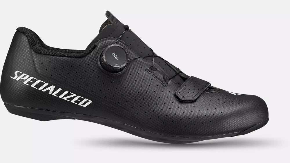 Torch 2.0 Specialized