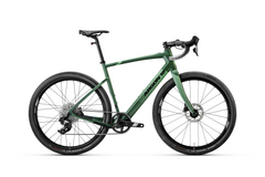 Subito E-Gravel Apex AXS XPLR