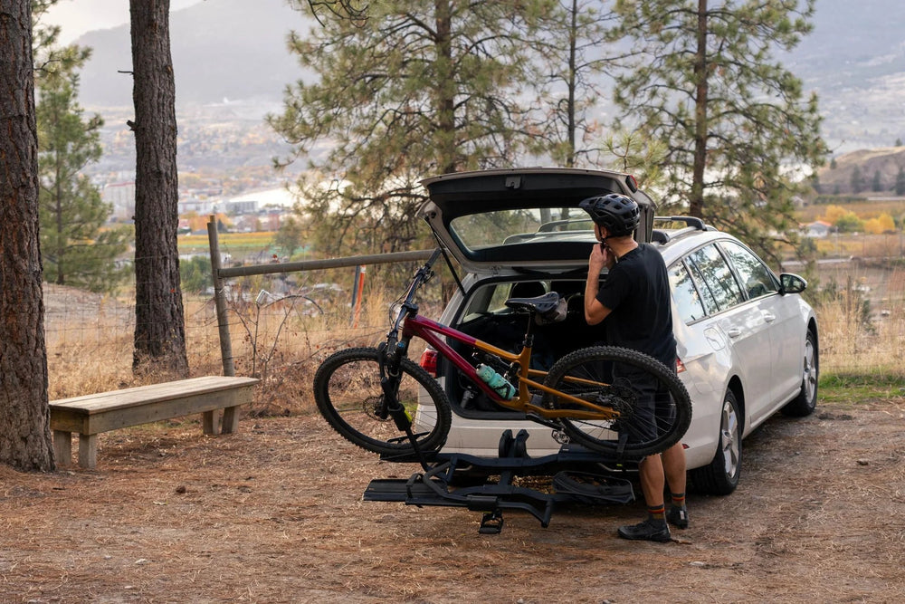 Support Skaha 2 Pro Swagman