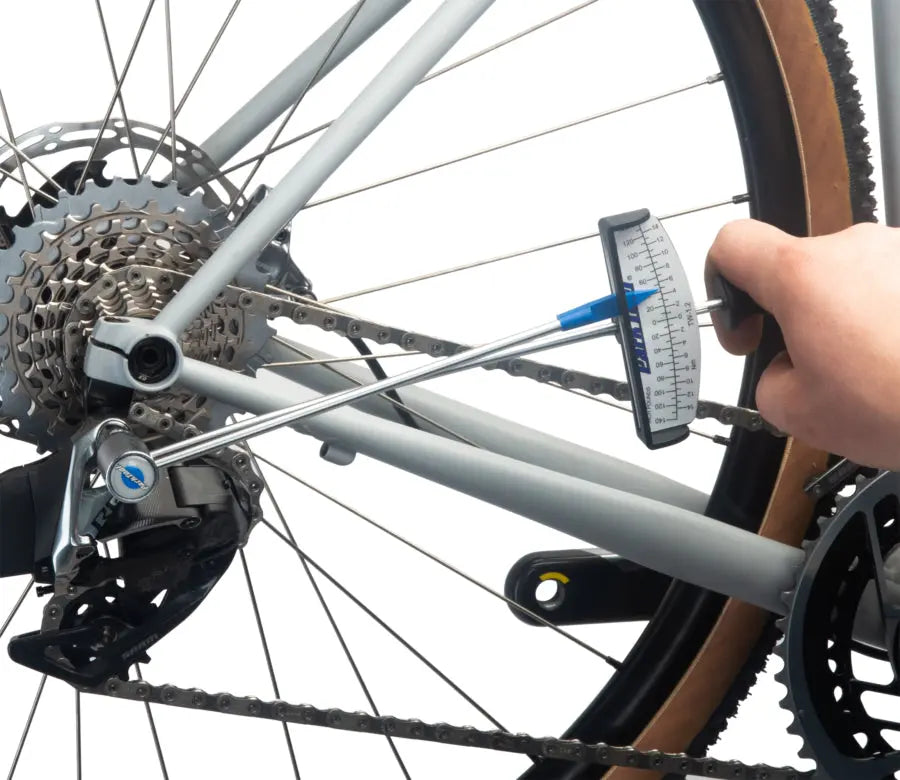 Clé dynamométrique TW-1.2 Park Tool