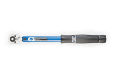 TW-6.2 Clé dynamométrique 10-60Nm - 3/8" Park Tool