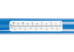 TW-6.2 Clé dynamométrique 10-60Nm - 3/8" Park Tool