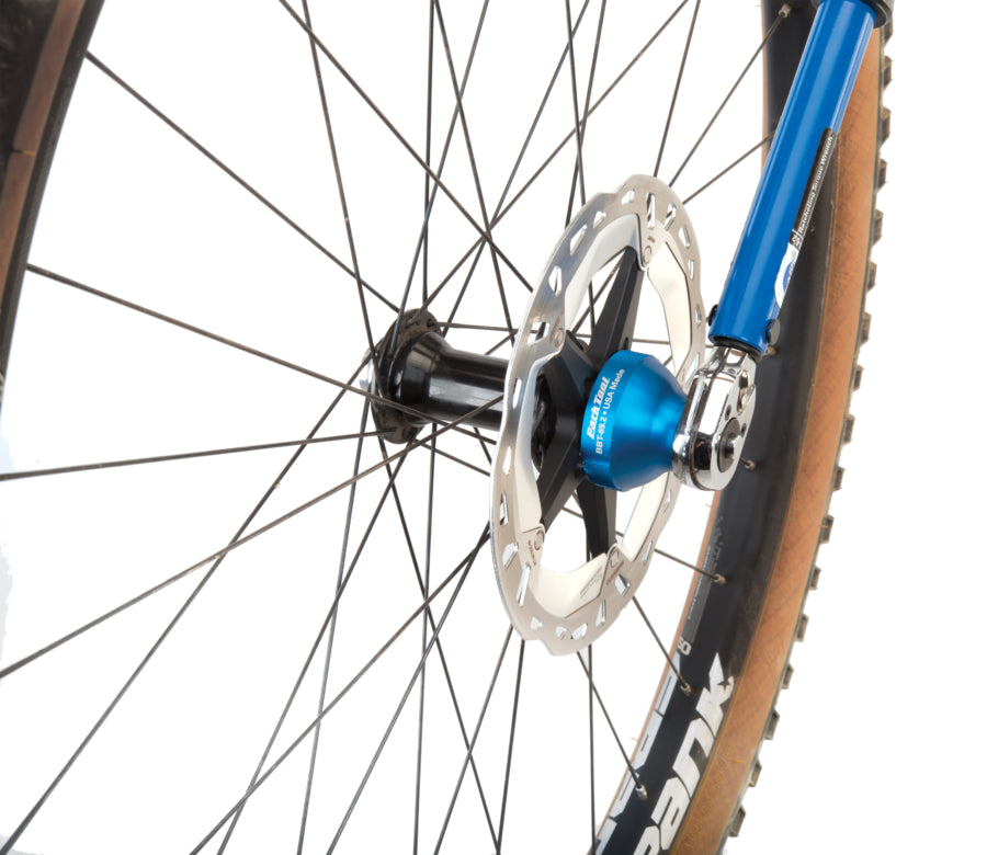 TW-6.2 Clé dynamométrique 10-60Nm - 3/8" Park Tool