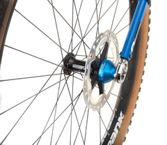 TW-6.2 Clé dynamométrique 10-60Nm - 3/8" Park Tool