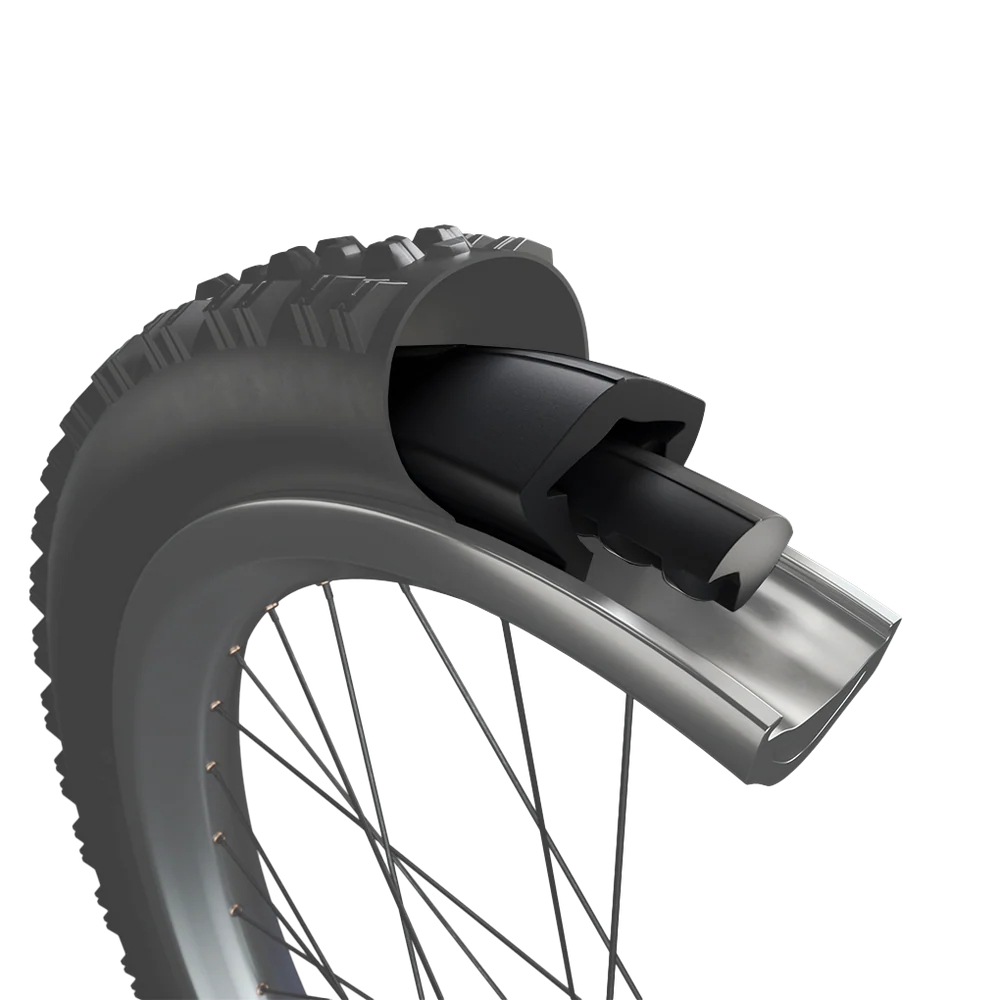 Tannus Tubeless Fusion Tannus Armour