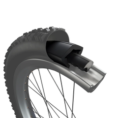 Tannus Tubeless Fusion Tannus Armour