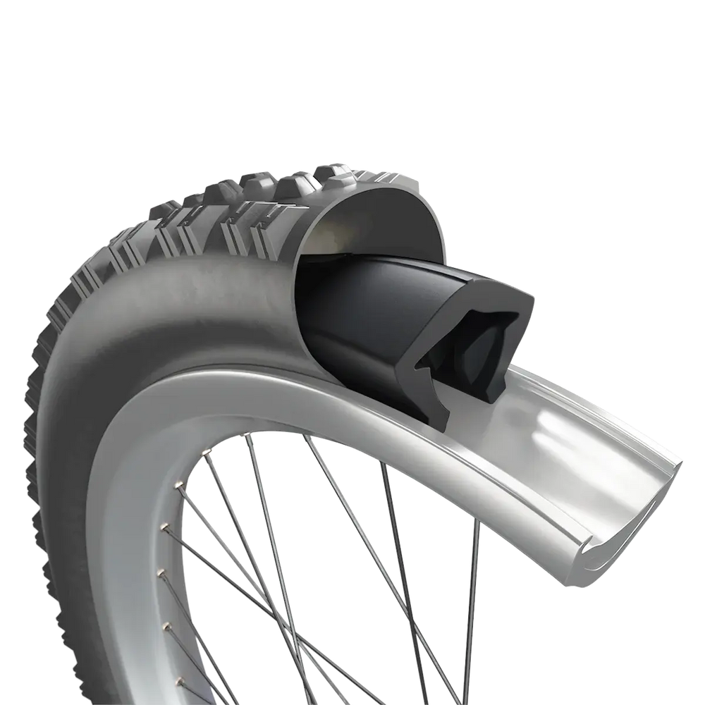 Tannus Tubeless PRO Tannus Armour