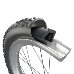 Tannus Tubeless PRO Tannus Armour