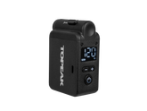 POMPE E-BOOSTER DIGITAL TOPEAK