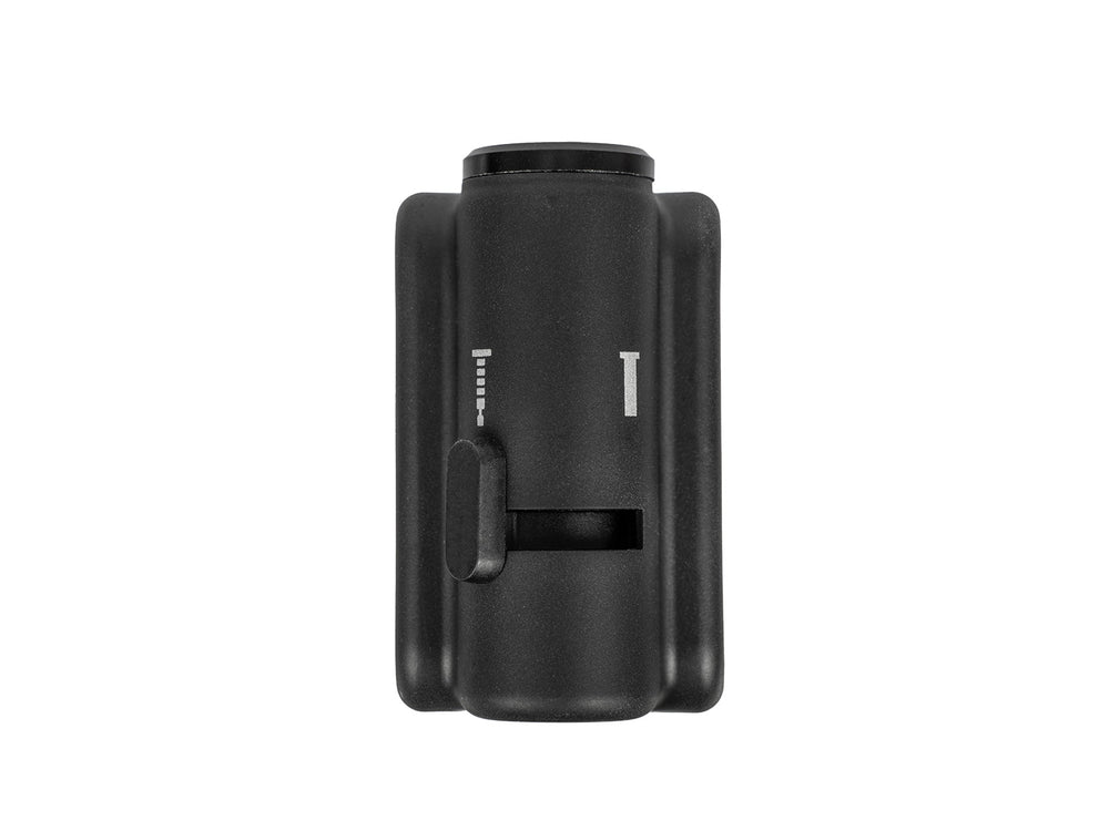 POMPE E-BOOSTER DIGITAL TOPEAK