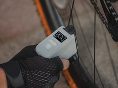 POMPE E-BOOSTER DIGITAL TOPEAK