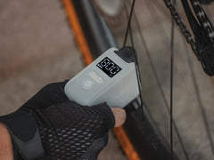 POMPE E-BOOSTER DIGITAL TOPEAK