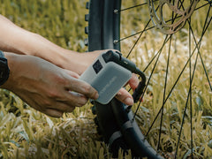 POMPE E-BOOSTER DIGITAL TOPEAK