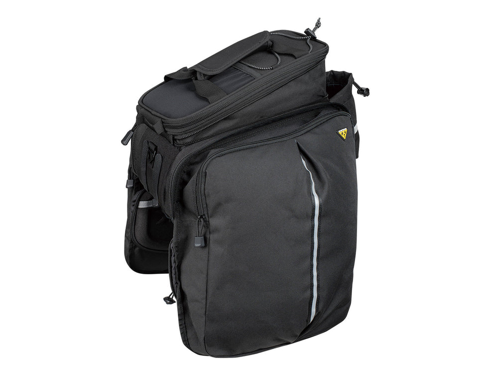 Coffre MTS DX-P Velcro 19.4L TOPEAK