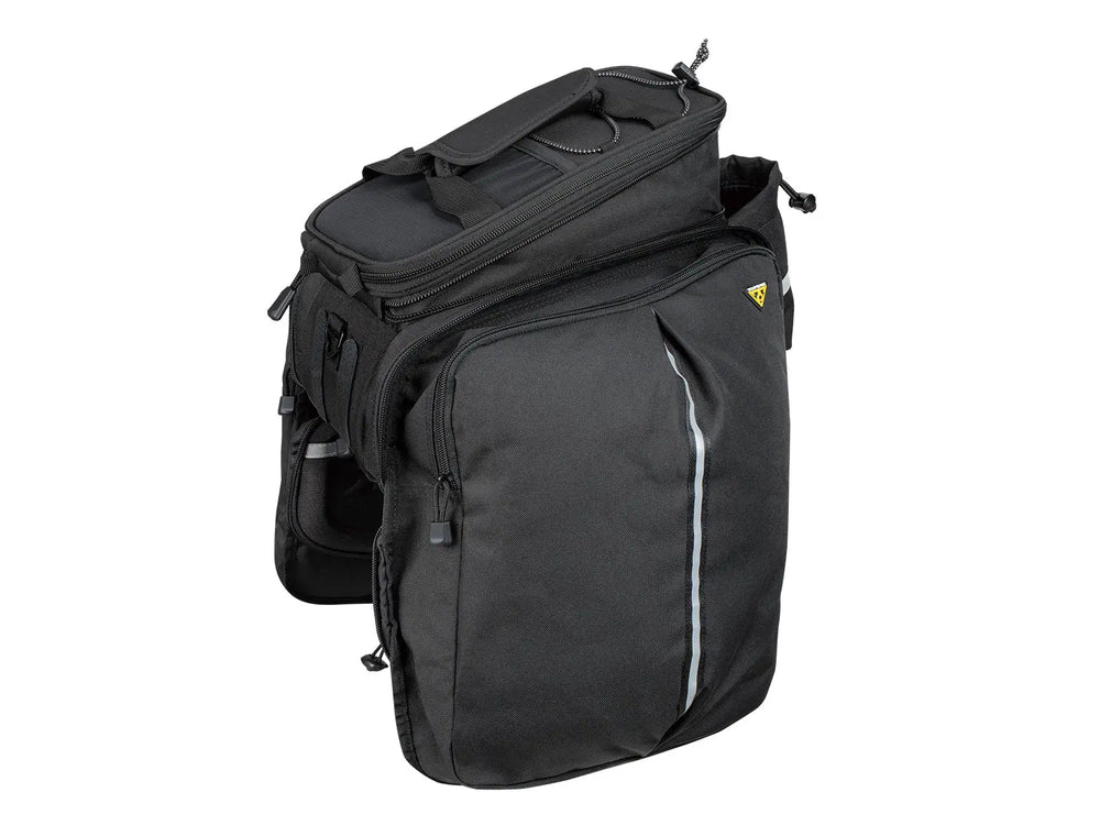 Coffre MTS DX-P Velcro 19.4L TOPEAK