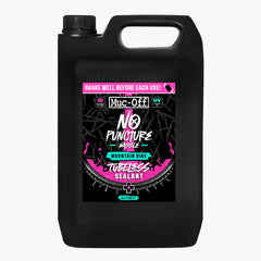 Scellant Tubeless - Vélo de Montagne - 5L Muc-Off