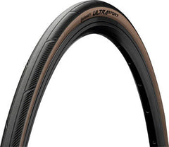 Pneu Ultra Sport III - Clincher, Folding, PureGrip, Performance, E25 Continental