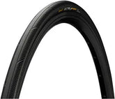Pneu Ultra Sport III - Clincher, Folding, PureGrip, Performance, E25 Continental