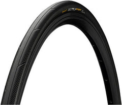 Pneu Ultra Sport III - Clincher, Folding, PureGrip, Performance, E25 Continental