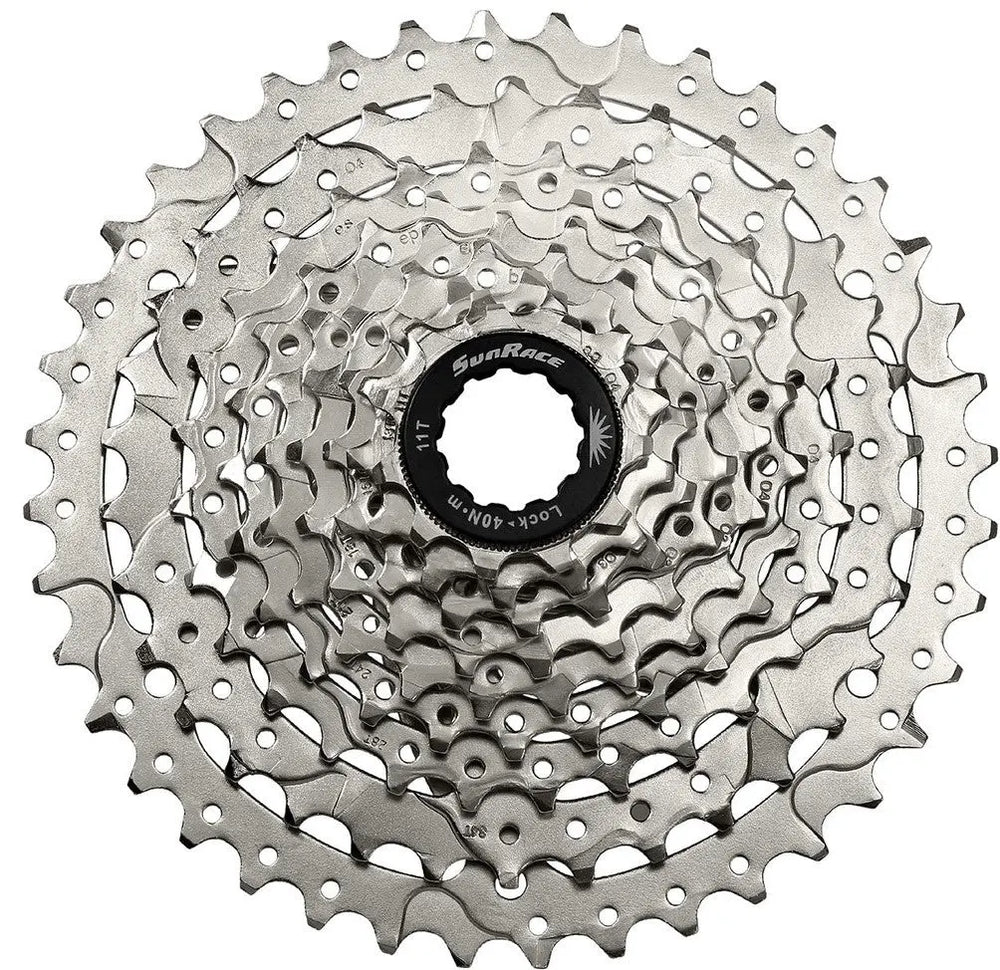 cassette-csm980-9vit-grise