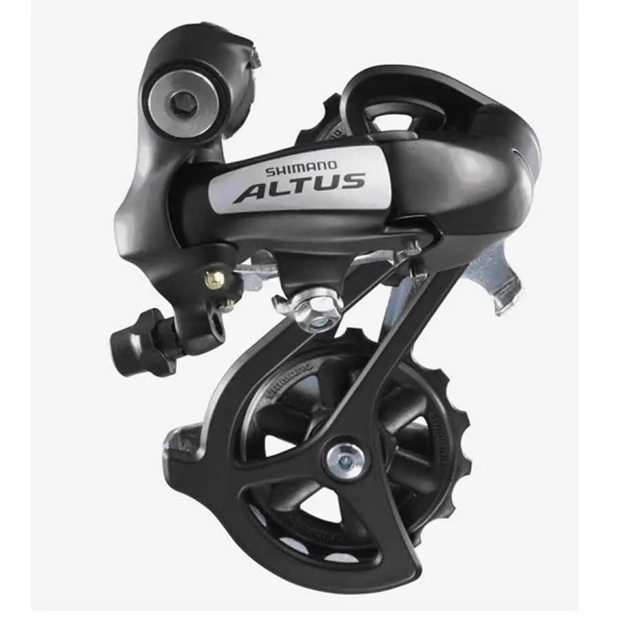 derailleur altus