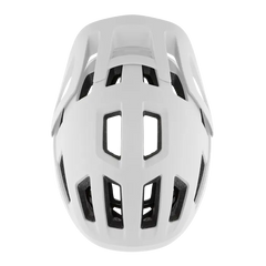 engage-helmet_matteWhiteCement_TOP