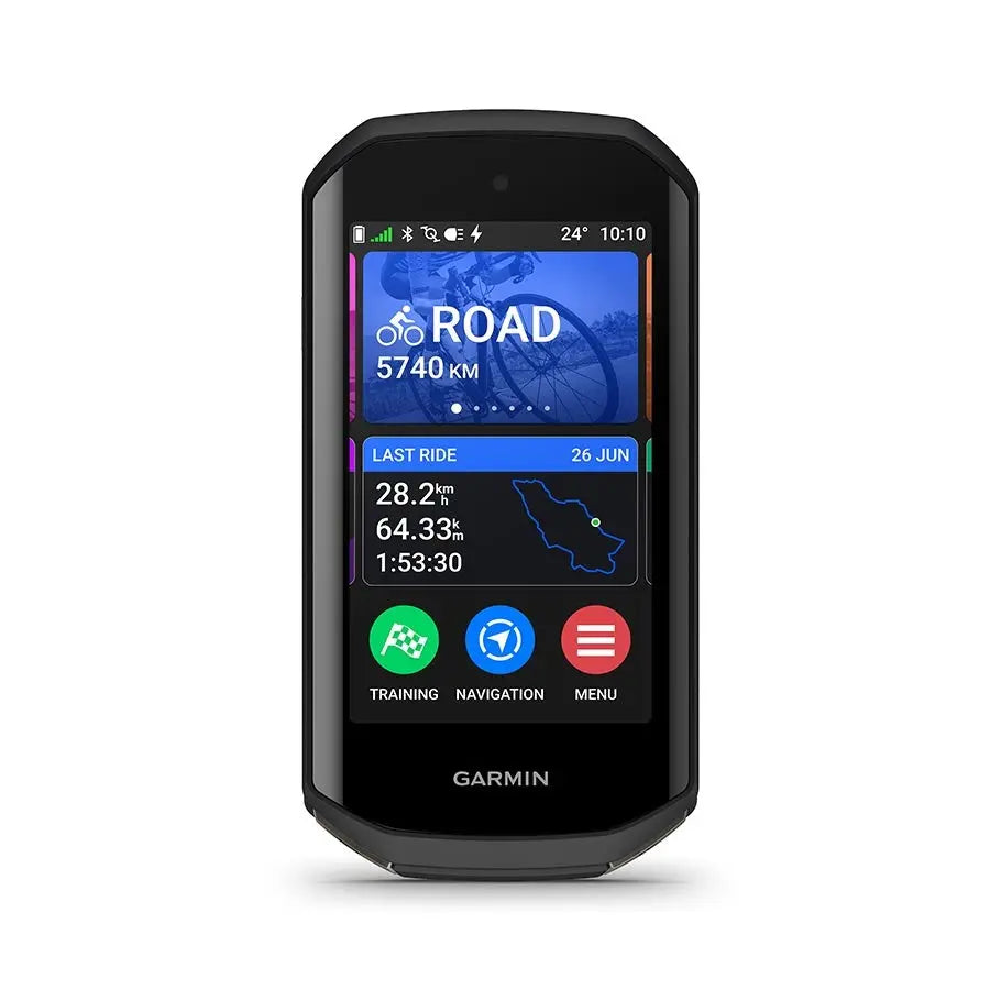 garmin edge 1050