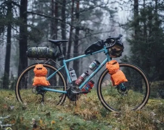 gear-mounts