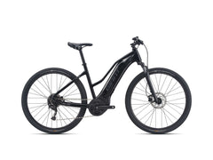 Roam E+ STA 2024 NOIR S - Vélo d'occasion certifié Giant