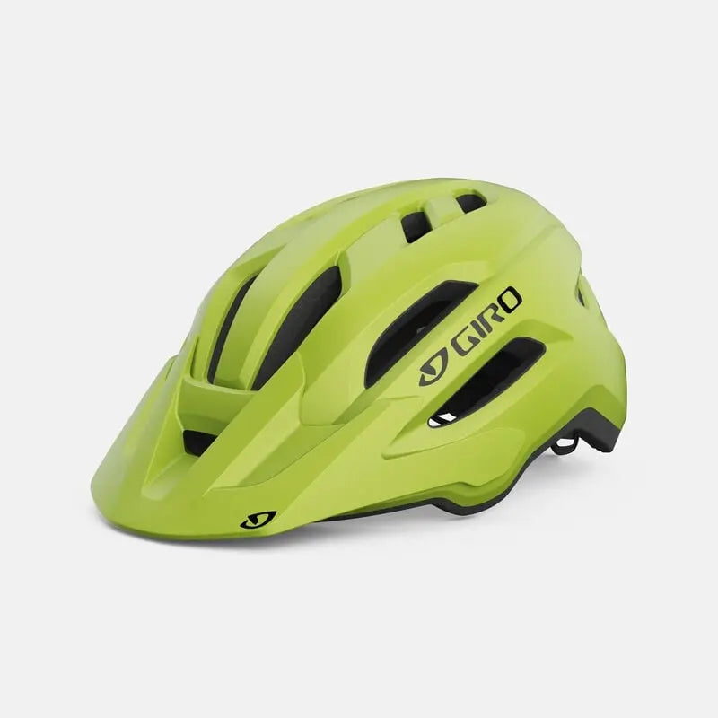 giro-fixture-mips-ii-recreational-helmet-matte-ano-lime-hero
