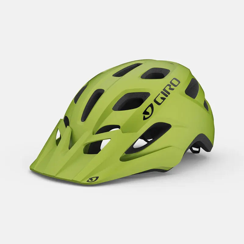giro-fixture-mips-recreational-helmet-matte-ano-lime-hero