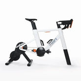 Vélo stationnaire Zwift Ride V2 avec base Core 2