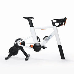 Vélo stationnaire Zwift Ride V2 avec base Core 2