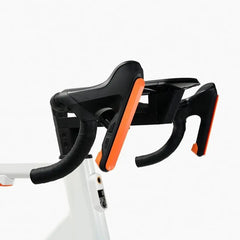 Vélo stationnaire Zwift Ride V2 avec base Core 2