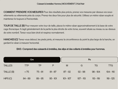 Bib Homme Mouvement 2