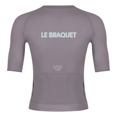 Maillot Homme Podium Manches Courtes Le Braquet