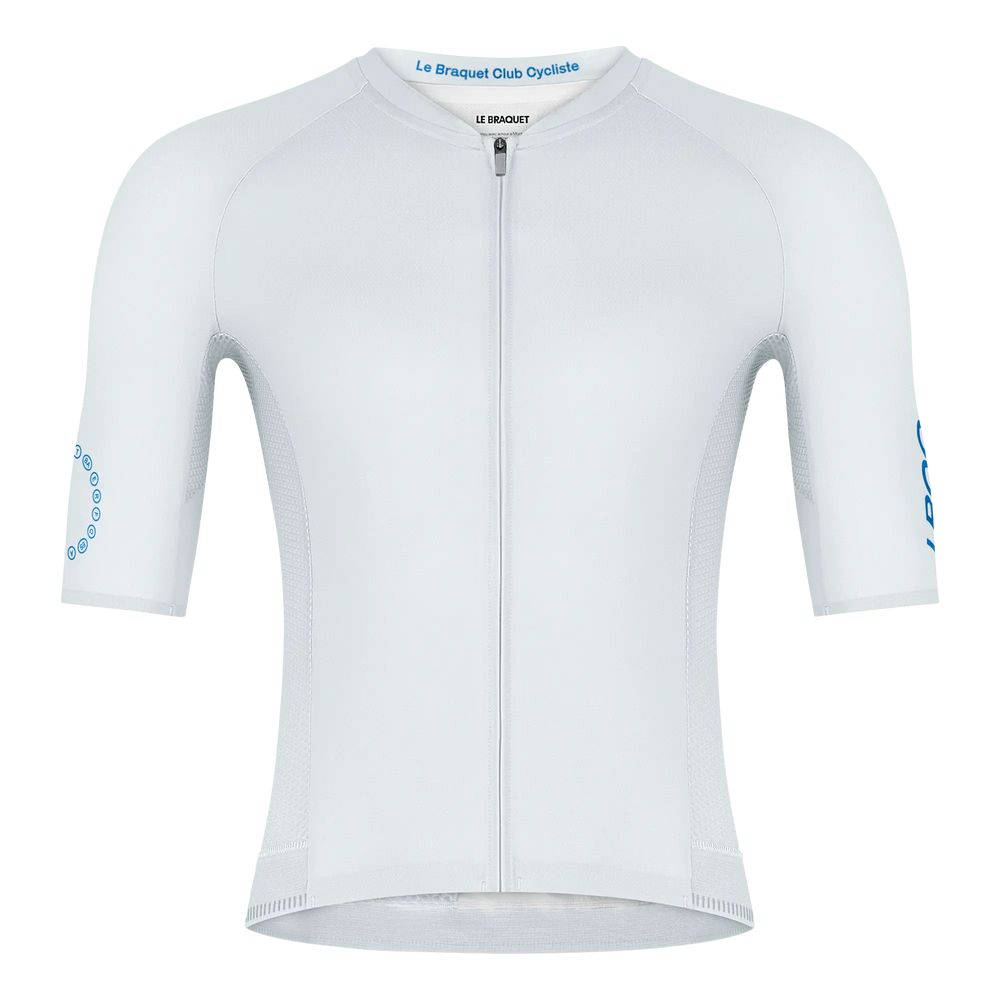 Maillot Homme Podium Pro Manches Courtes Le Braquet