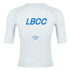Maillot Homme Podium Pro Manches Courtes Le Braquet