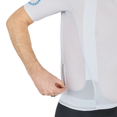 Maillot Homme Podium Pro Manches Courtes Le Braquet