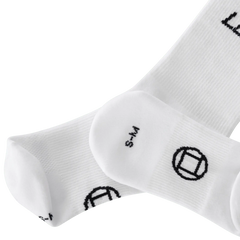 Chaussettes Longues AIR Unisexe Le Braquet